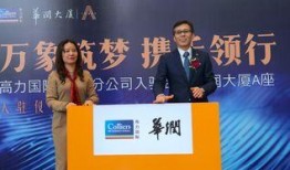 高力国际爆料最新消息视频,最新商业地产动态视频解析